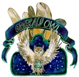 Emerald Owl