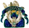 Emerald Owl
