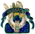 Emerald Owl