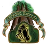 Redwood Raven