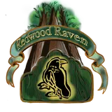 Redwood Raven