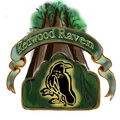 Redwood Raven