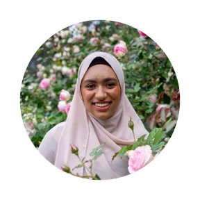 Hafsah Yasin