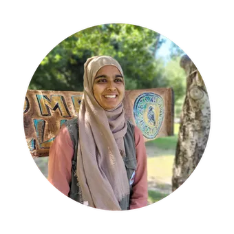 Dr. Khadeeja Abdullah