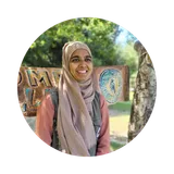 Dr. Khadeeja Abdullah