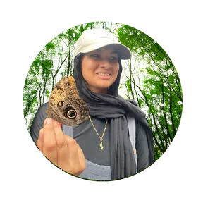 Leiyana (Nura) Suleman