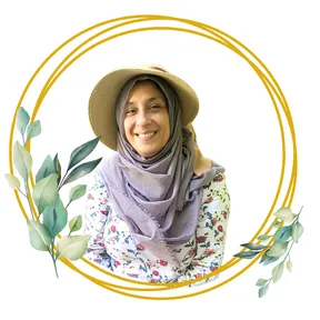 Maimoona Rashid