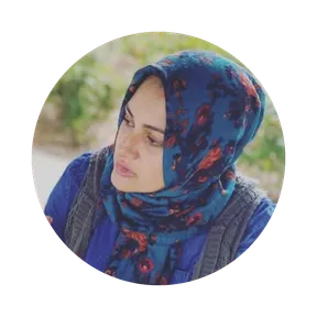 Maria Ahmed