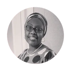 Mariam Yusuf, M.S.