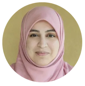 Shaykha Muslema Permul