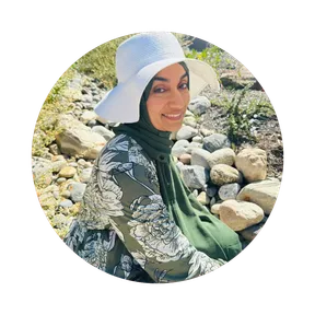 Safia Mullick