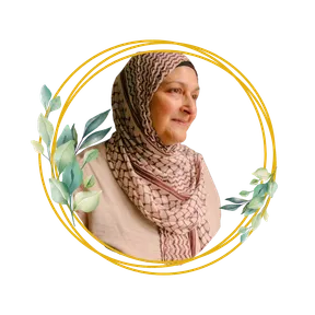 Saira Sayeed