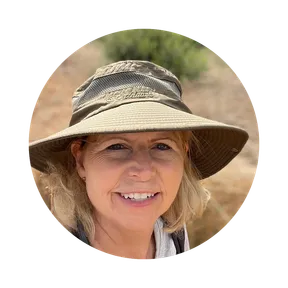 Sandy Tolzda