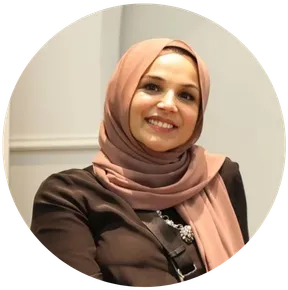 Shahzia Rahman