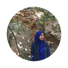 Suhana Shereef
