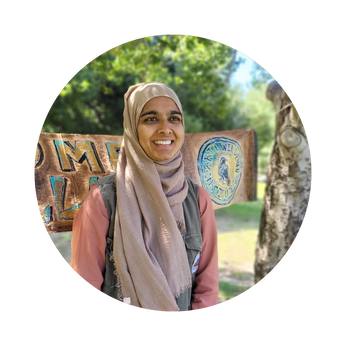 Dr. Khadeeja Abdullah