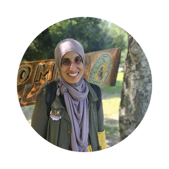 Syma Syed