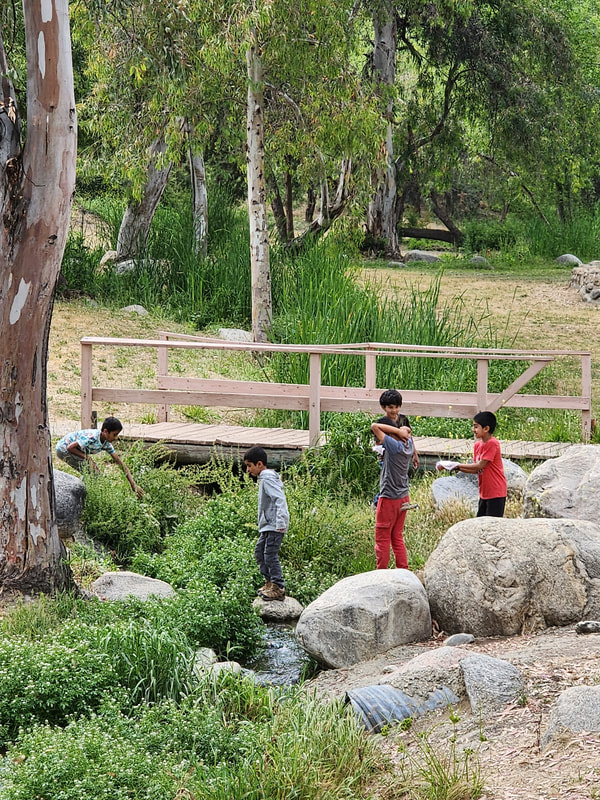 Nature Tots